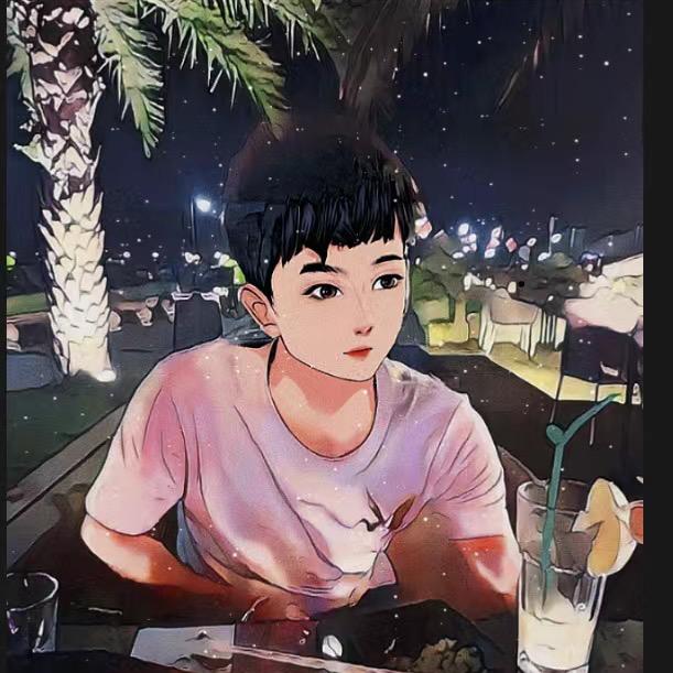 你会想起看天空