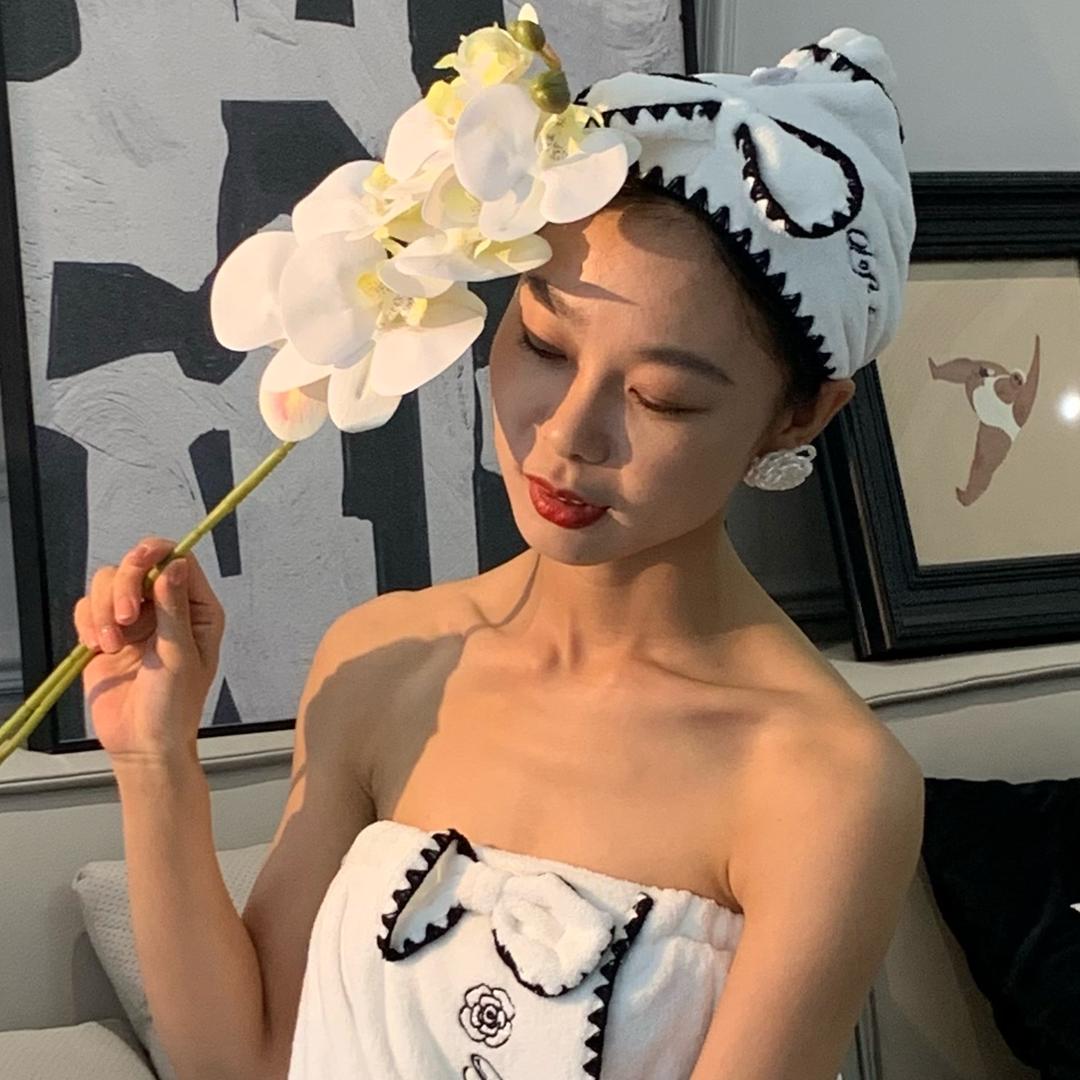 笑笑的家居生活