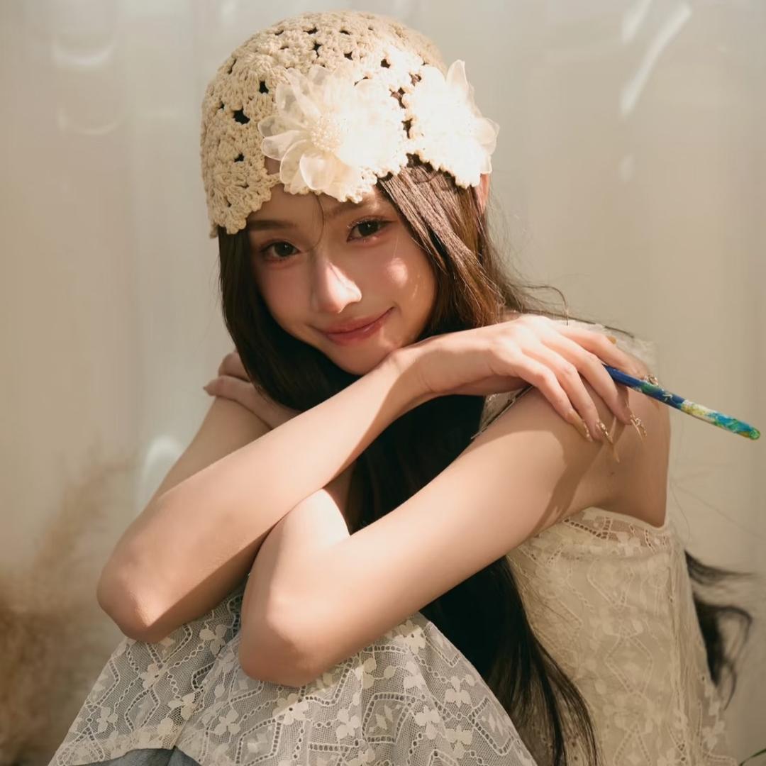 化妆师栀子