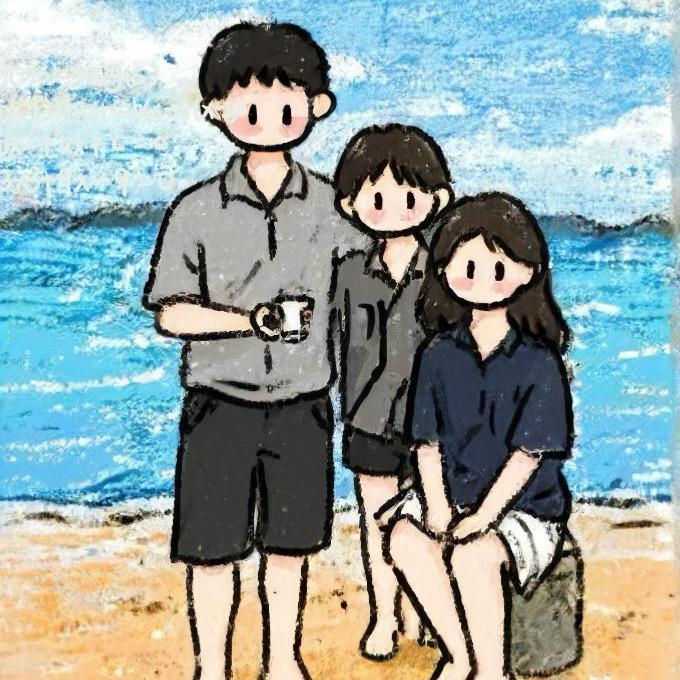 桃子同学📖