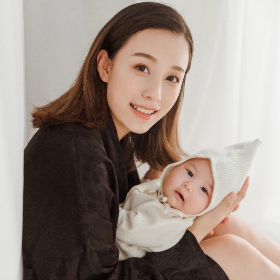 韵白妈