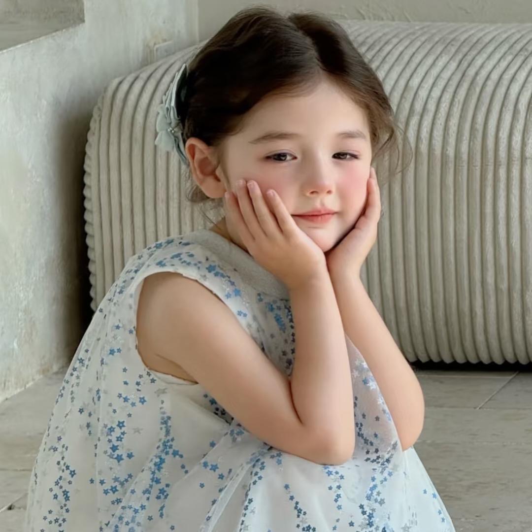 倩倩子