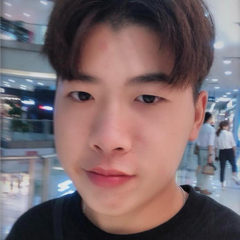 跟着小阿弟买