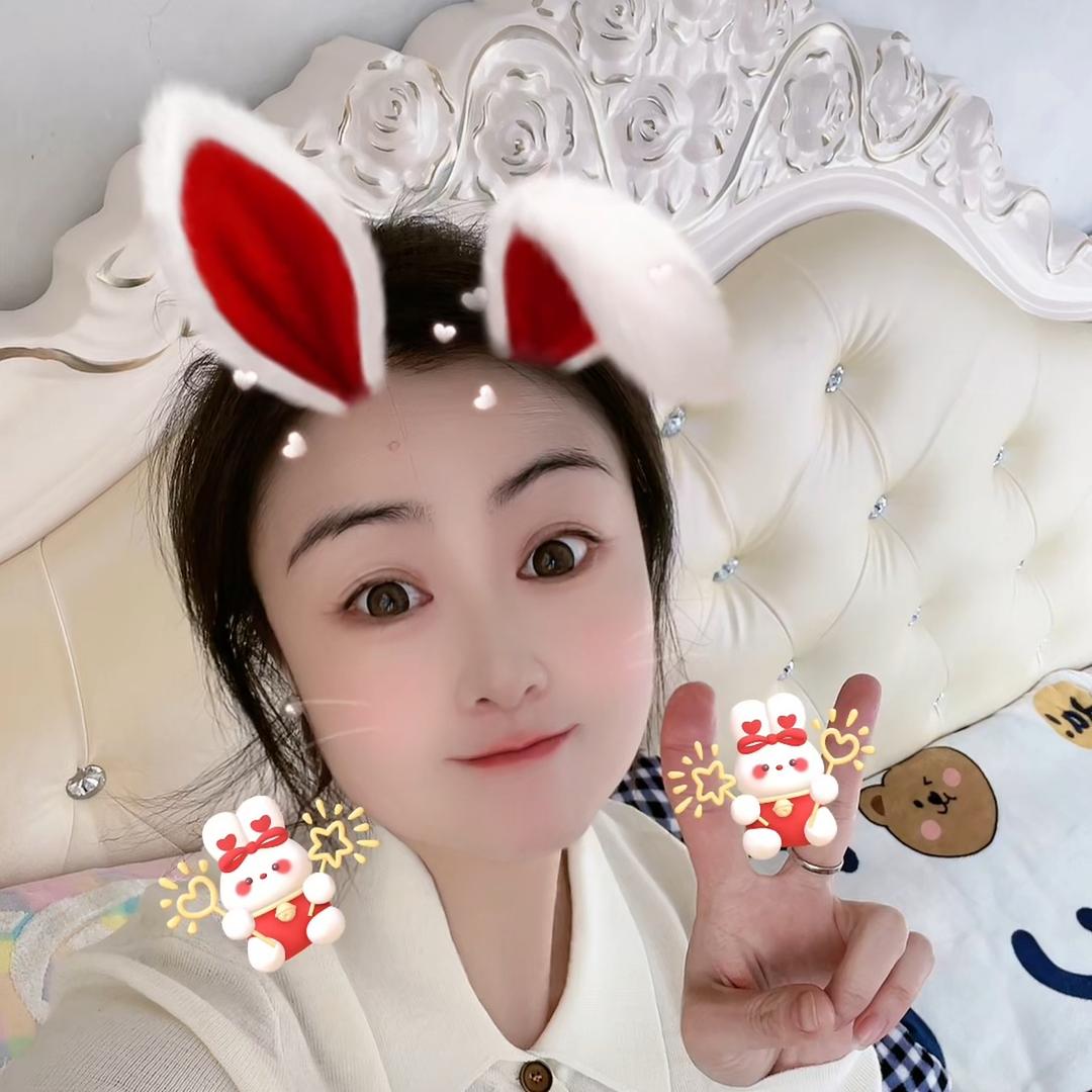 爱宝❤️