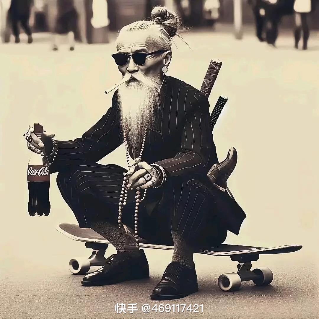潇黒