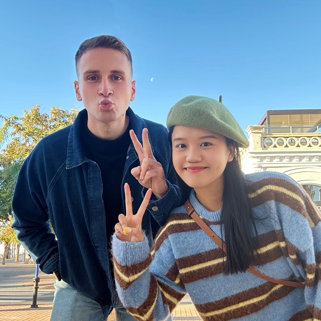 内和丁在西班牙