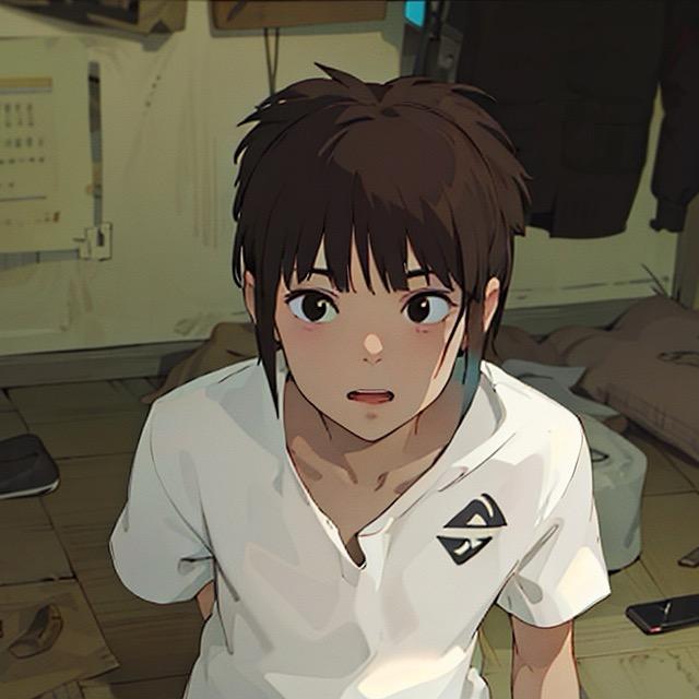 兰李大表哥@抖音