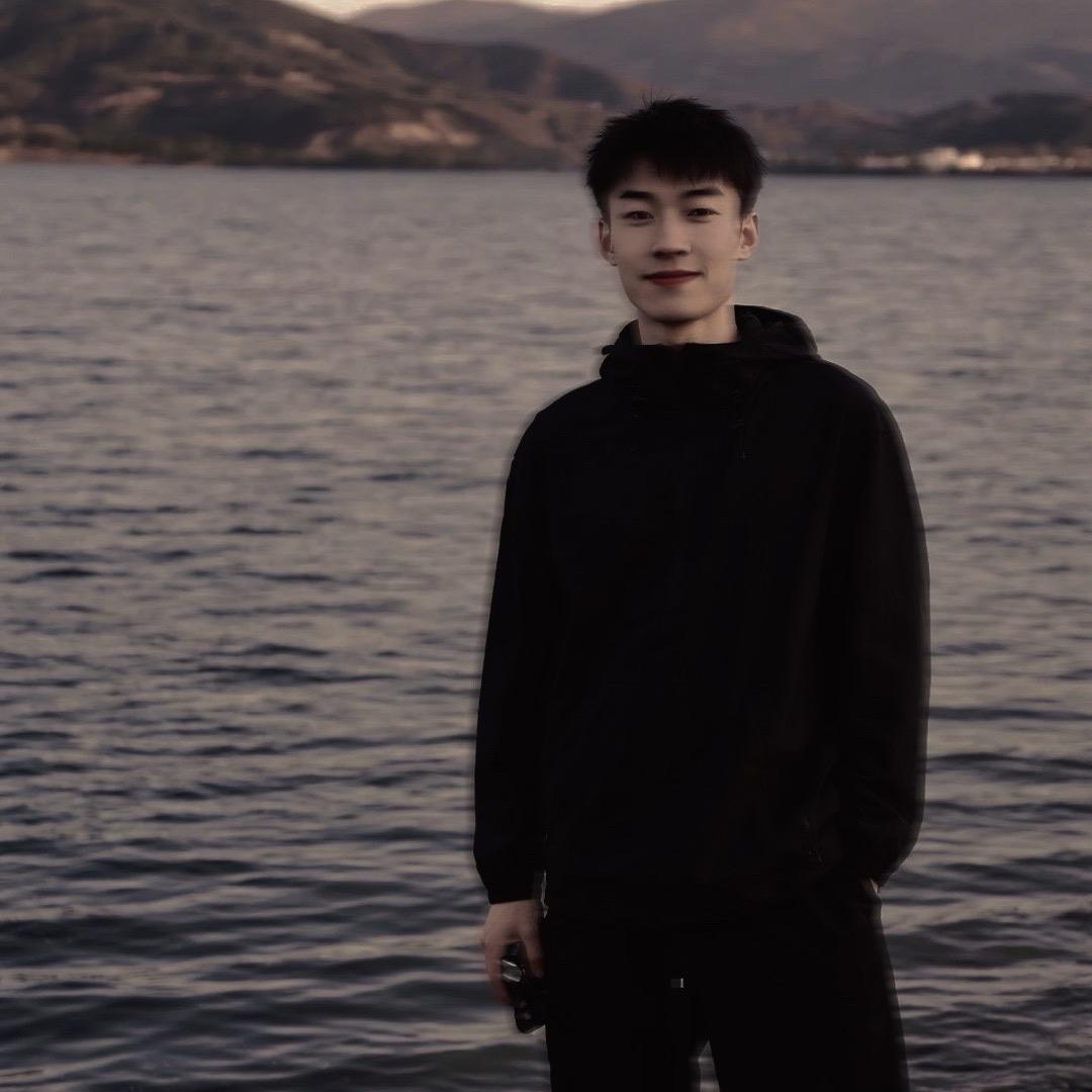 @航