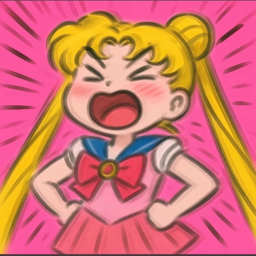 。