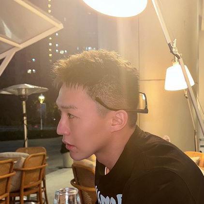 陈不羁
