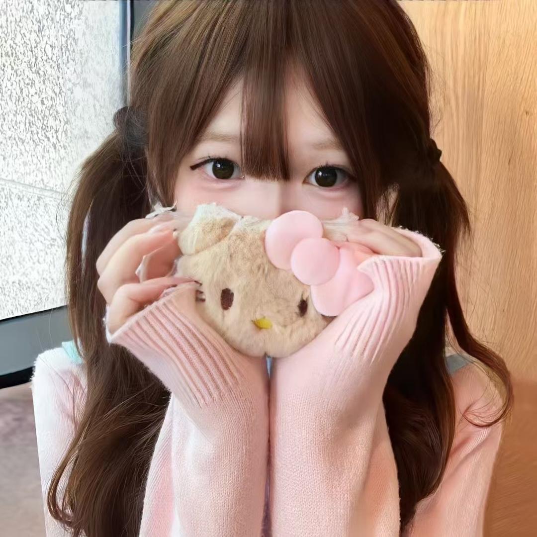 不吃萌萌