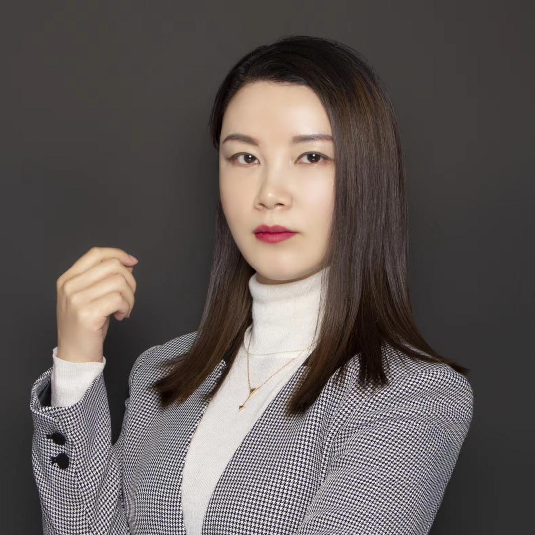白发终结者青老师