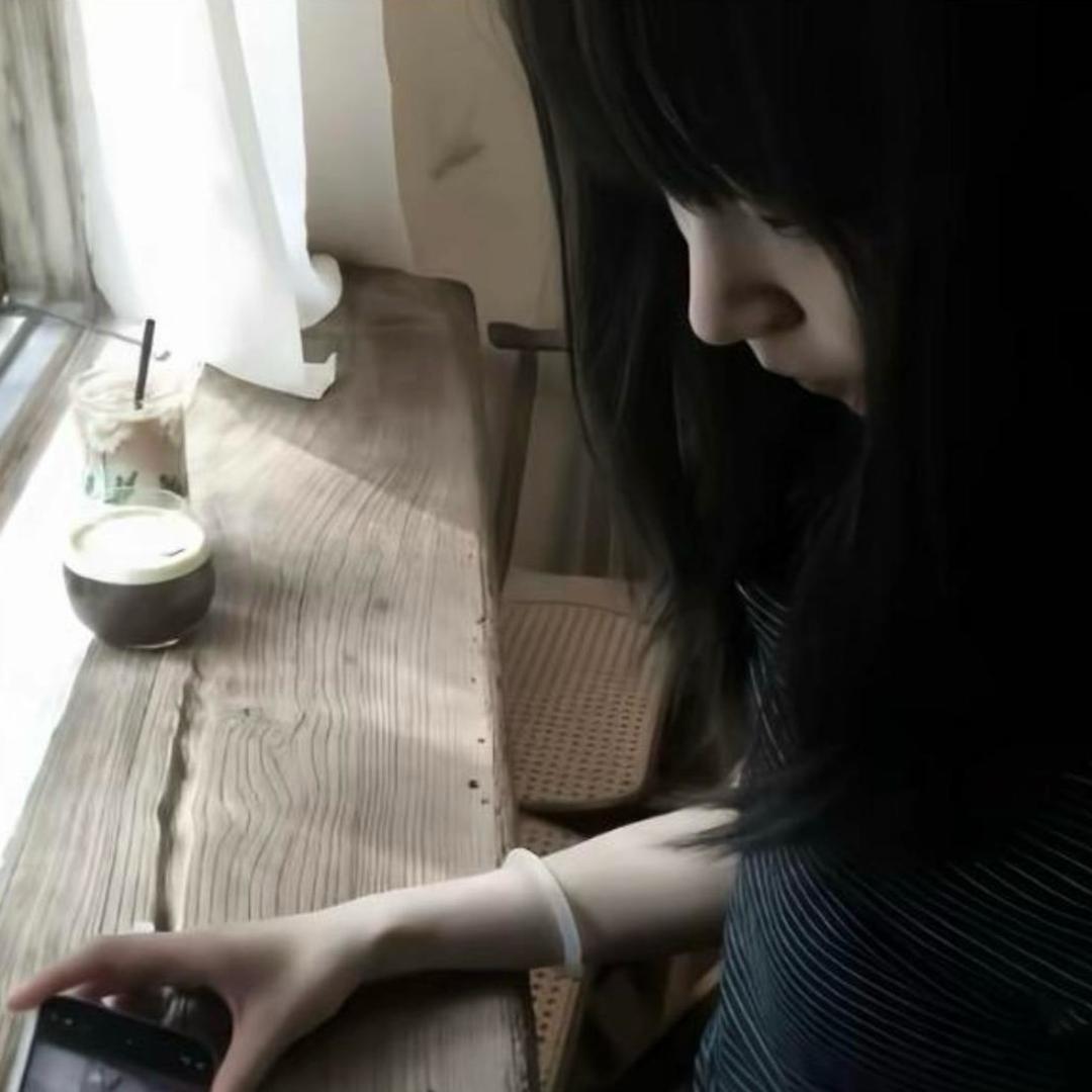 静下心.