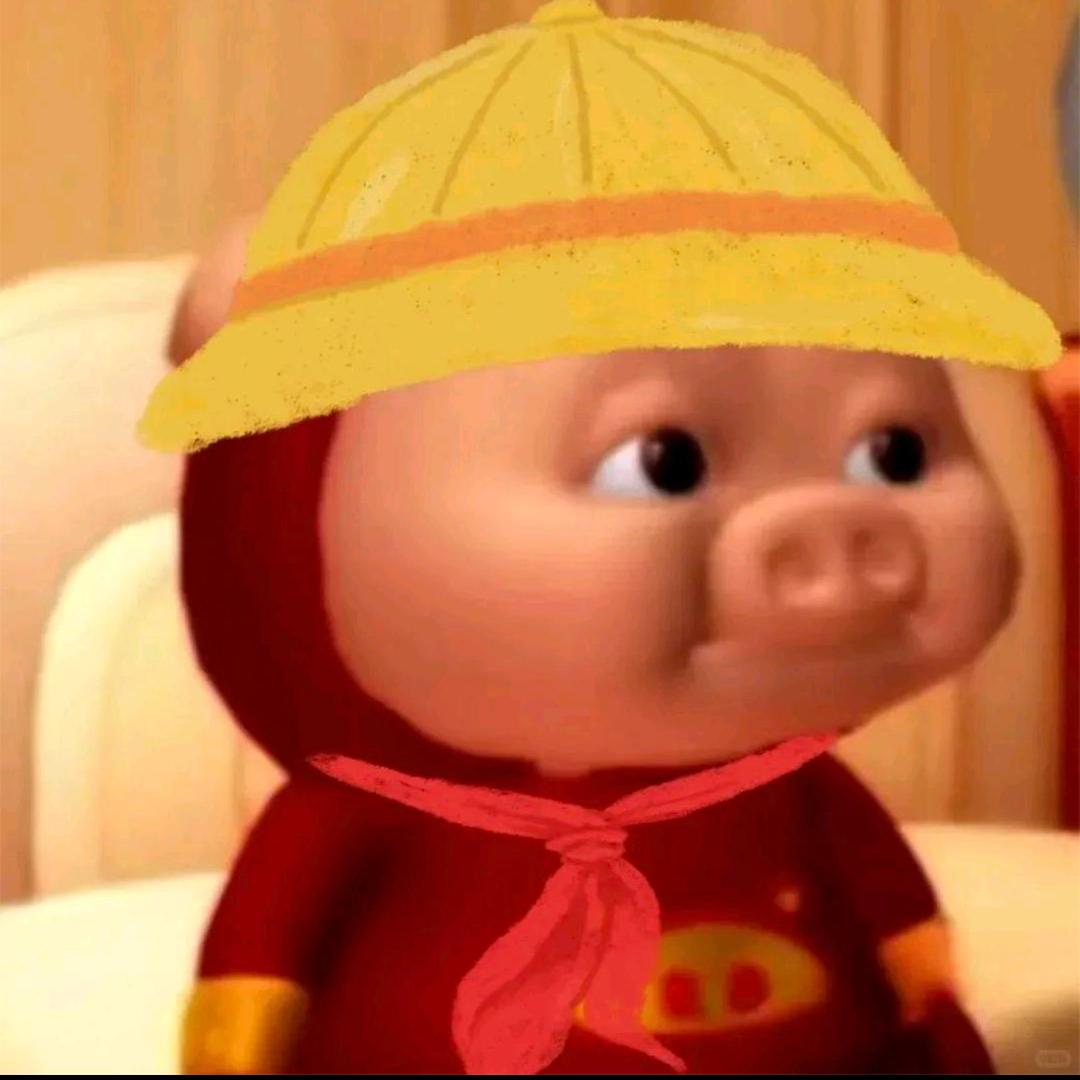 疯疯癫癫的小可爱