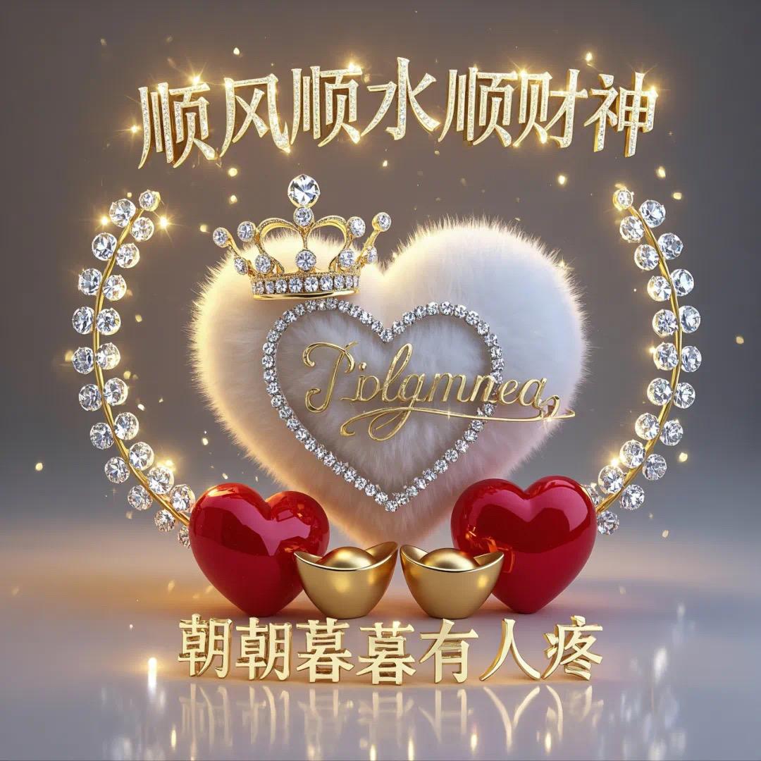 静心ᰔᩚ（别连赞）