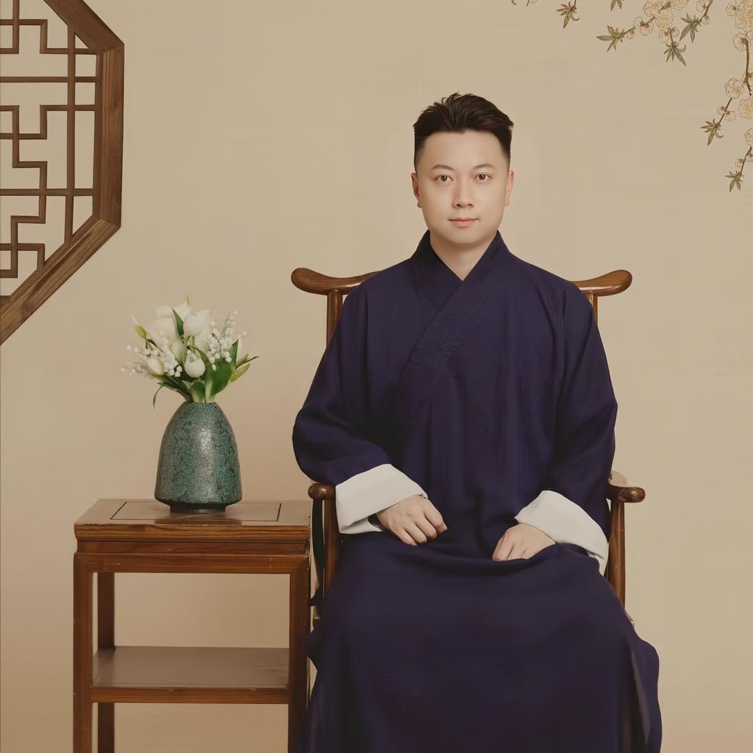 一超的易学课堂