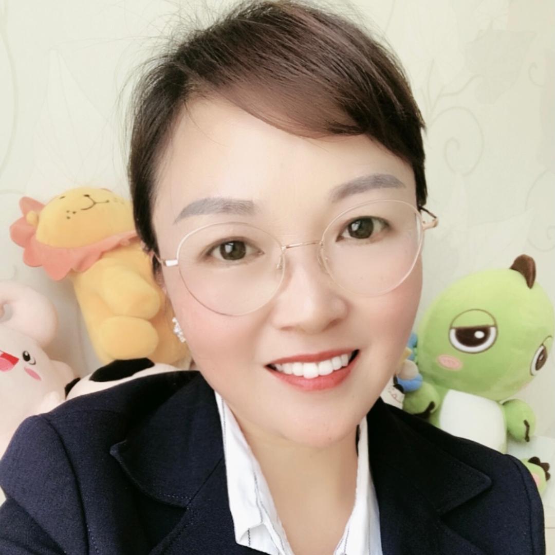 绸都潮牛道营山三店周冬梅