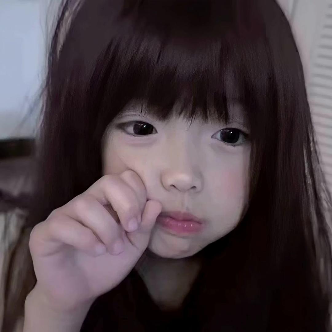最最最可爱的宝宝.