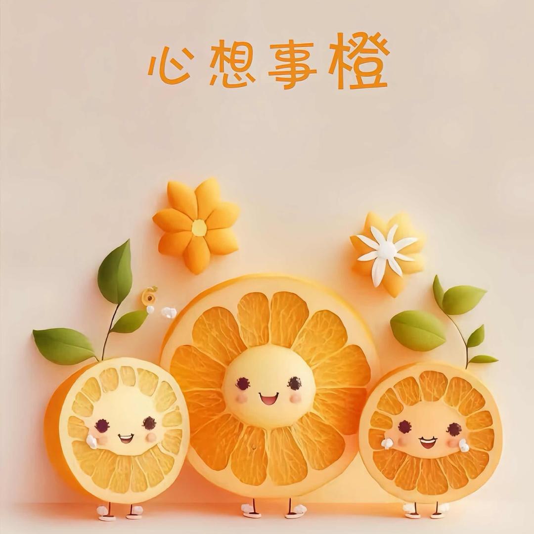 你的笑陷了我的心💕