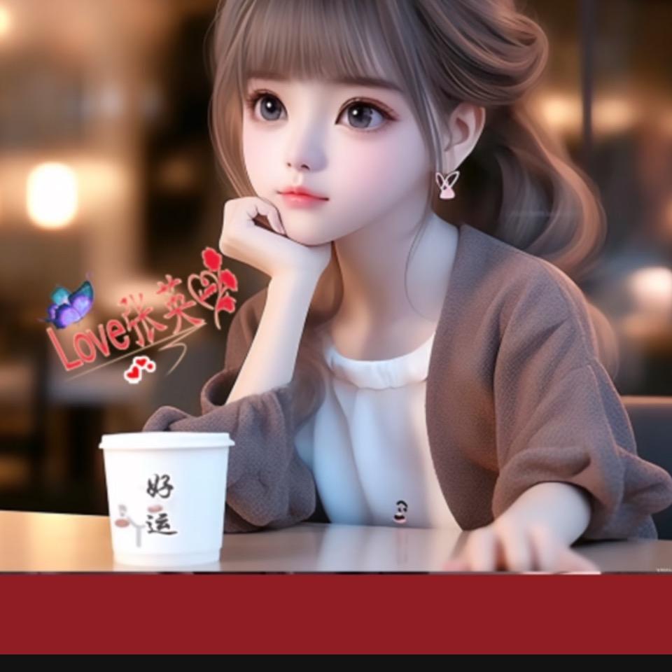 爱我一辈子