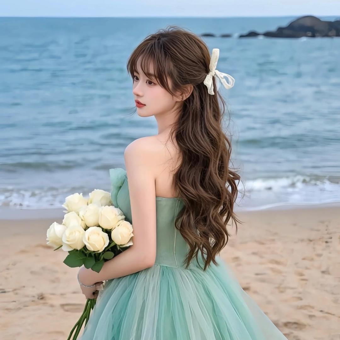 浅月