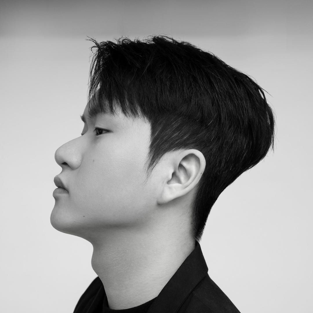 VR韩系设计师 李老师