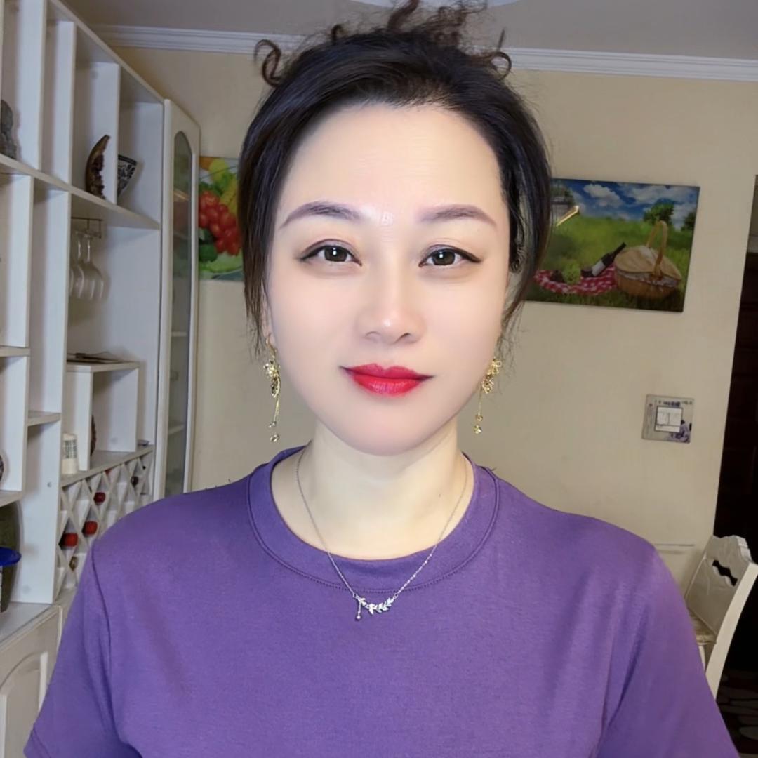 陕北莉莉