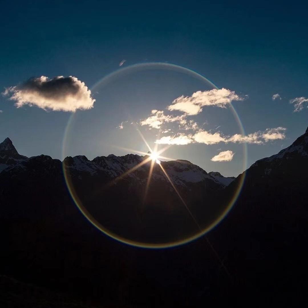 ༼ཨ༽