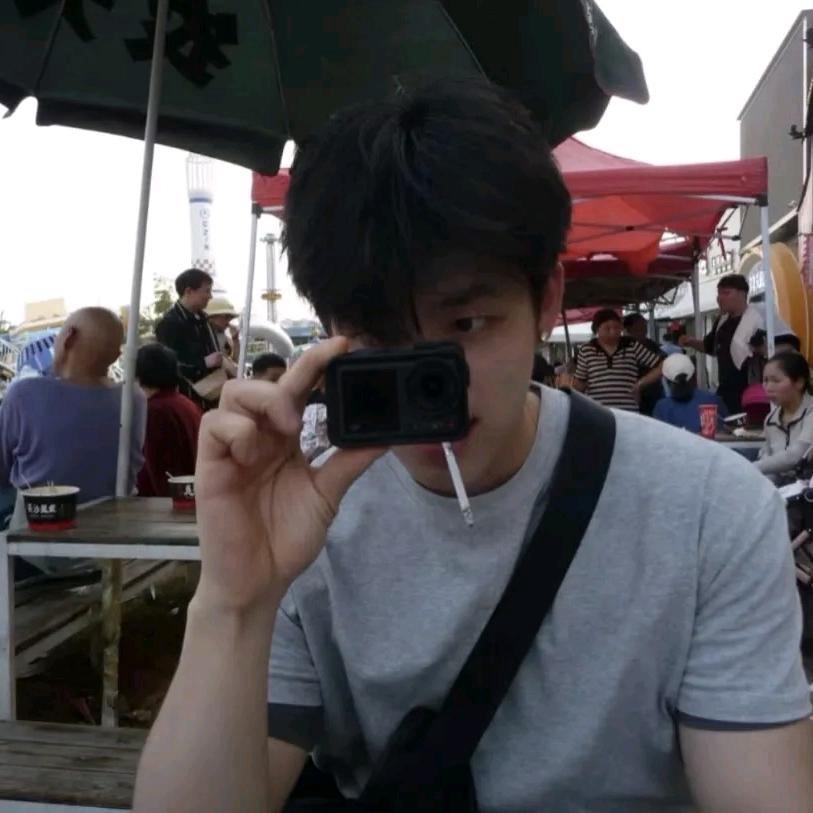 川西飞鹰机油手·乔治