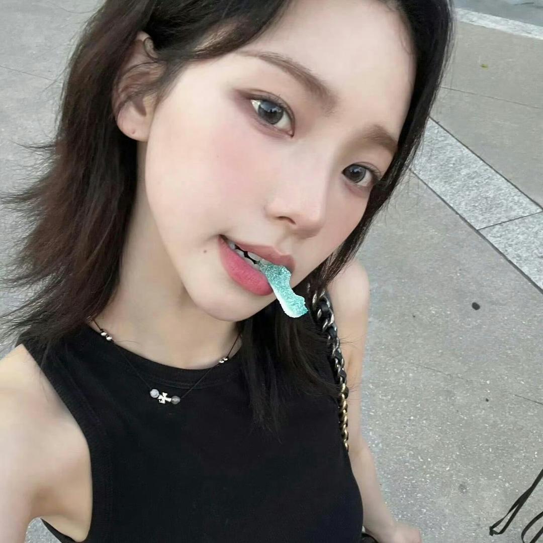 辣椒的朋友圈