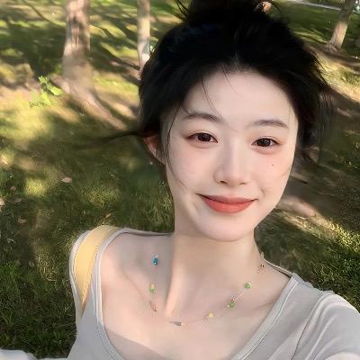 夏天.