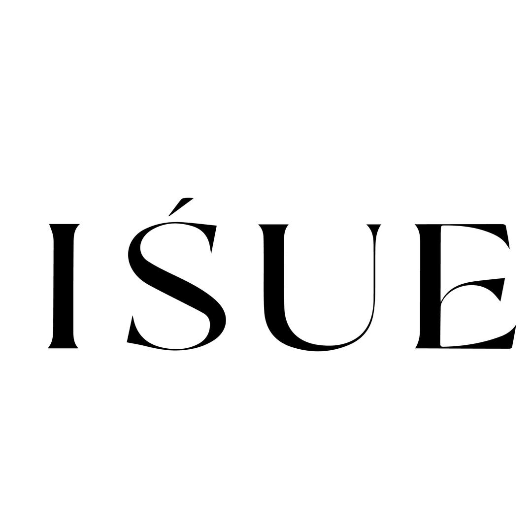 ISUE