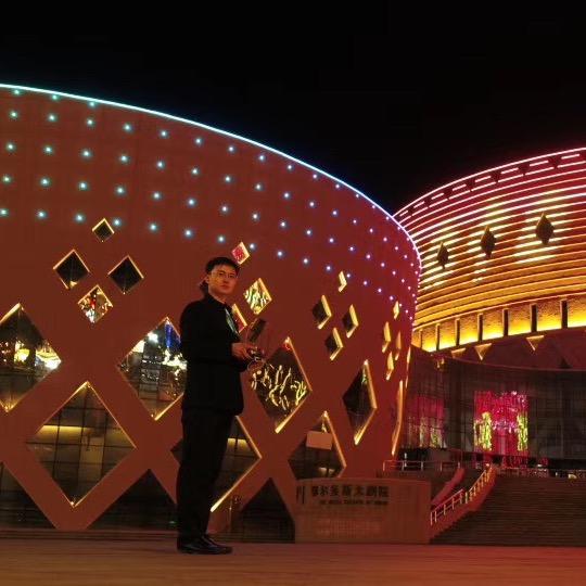 鄂尔多斯旅游攻略