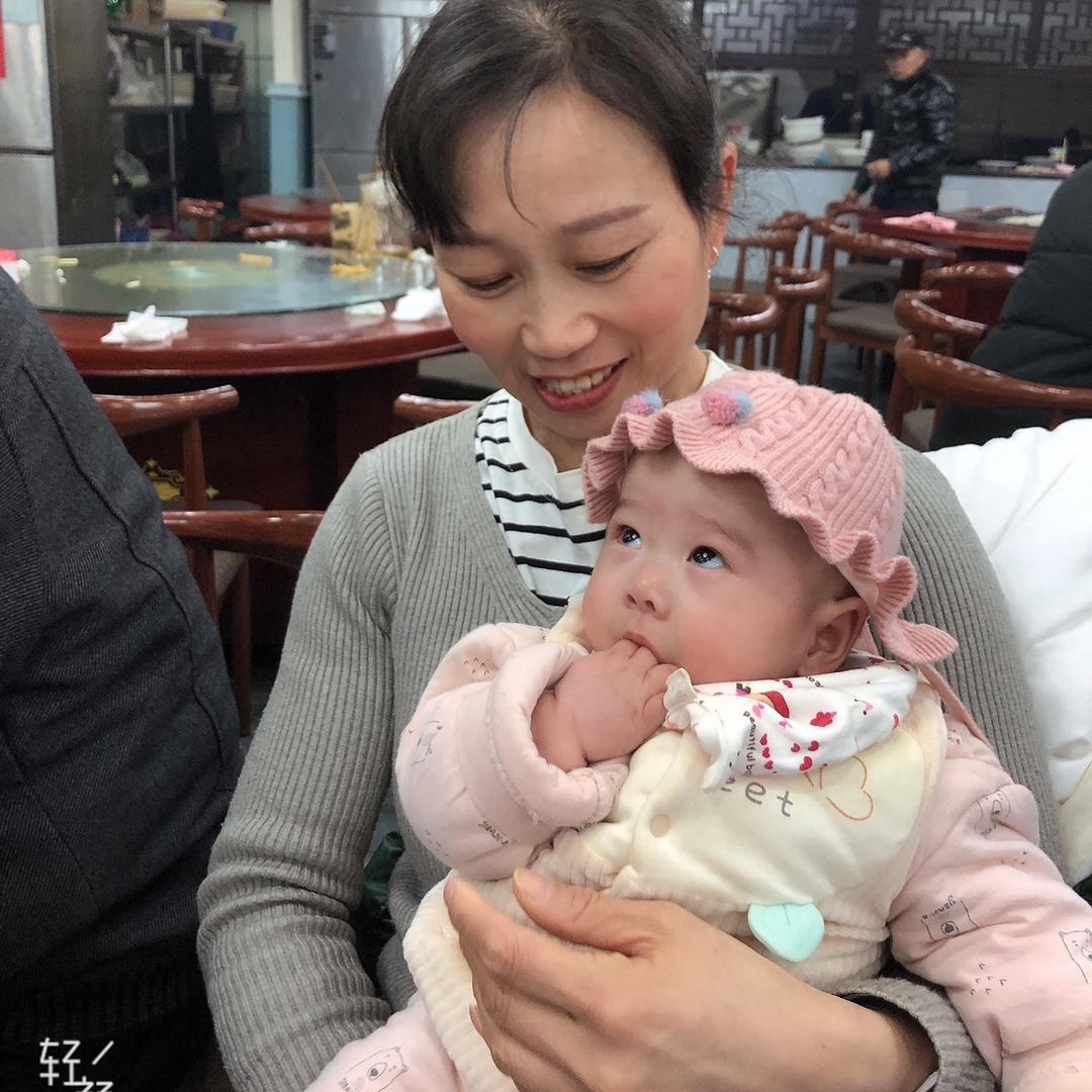 幸运❤️💛💚