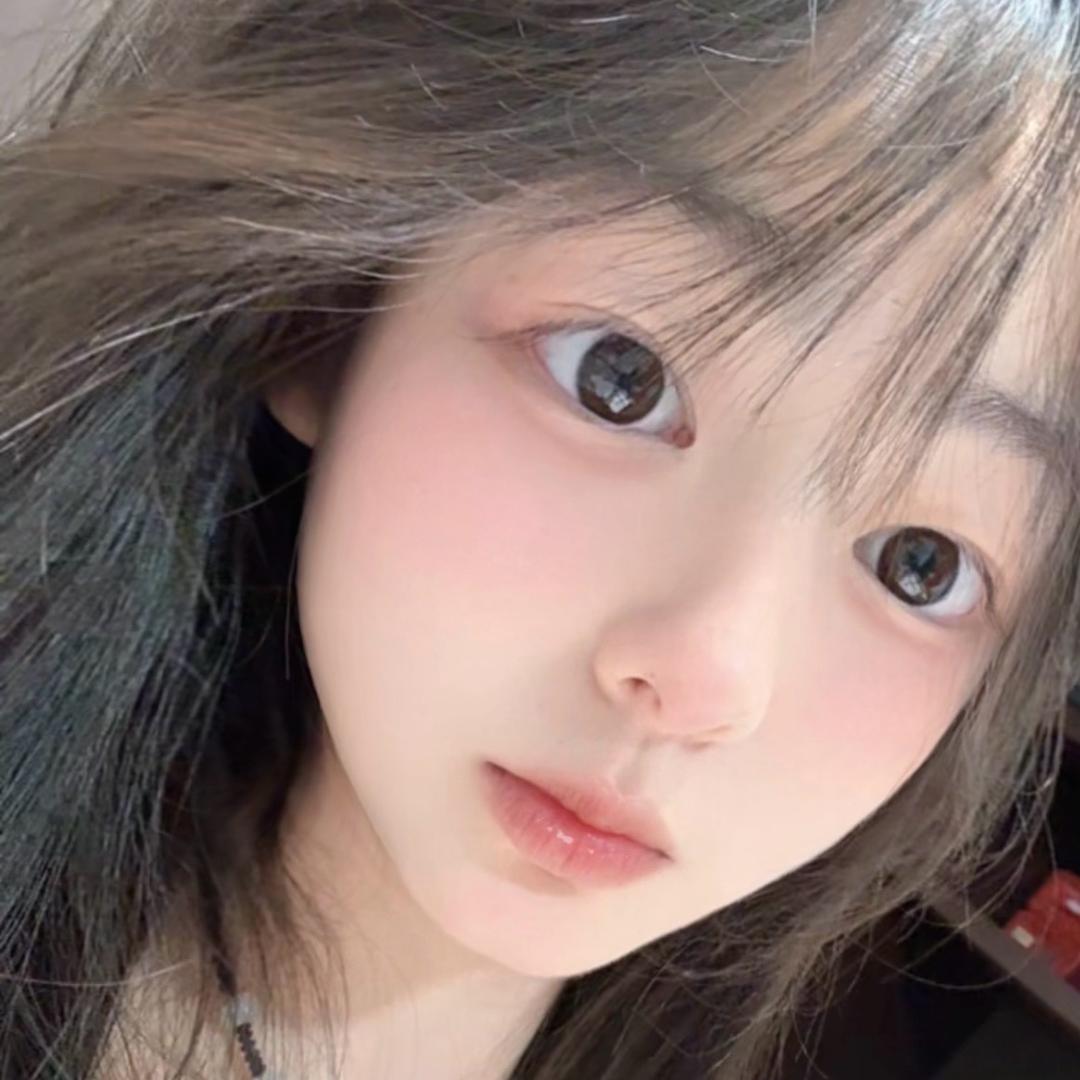 小鱼饼