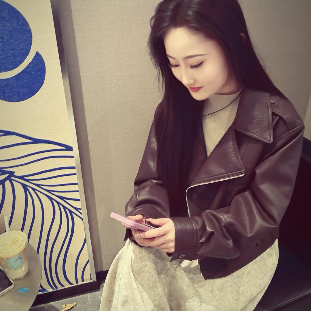 优优（寻找一个依靠）