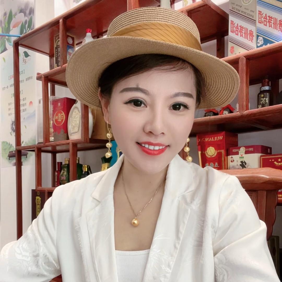 王如意的小号1️⃣