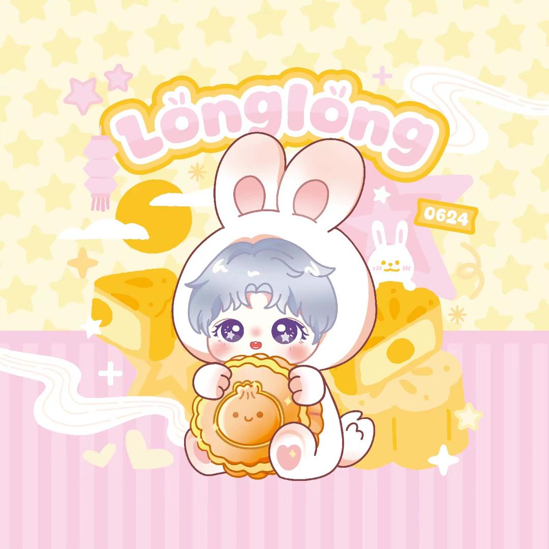 云岚.ᒻᒻ💛