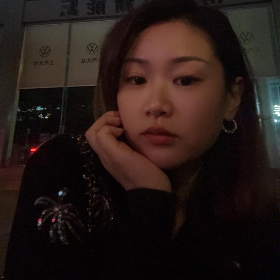 高淳上汽大众Ms.Li