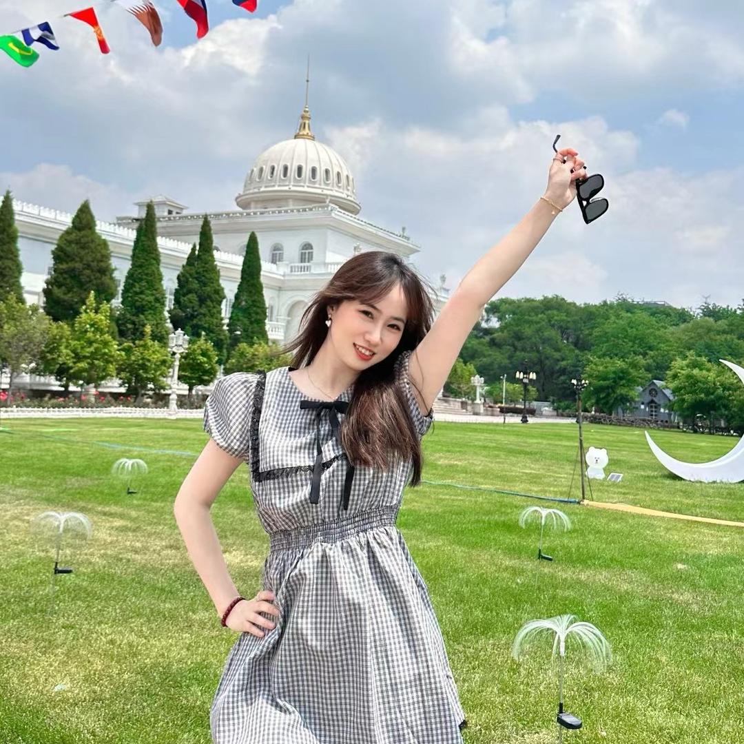 小奎酱🍒