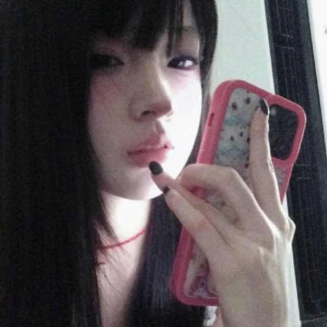 小鬼.