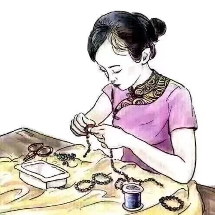 昆仑玉业珠宝