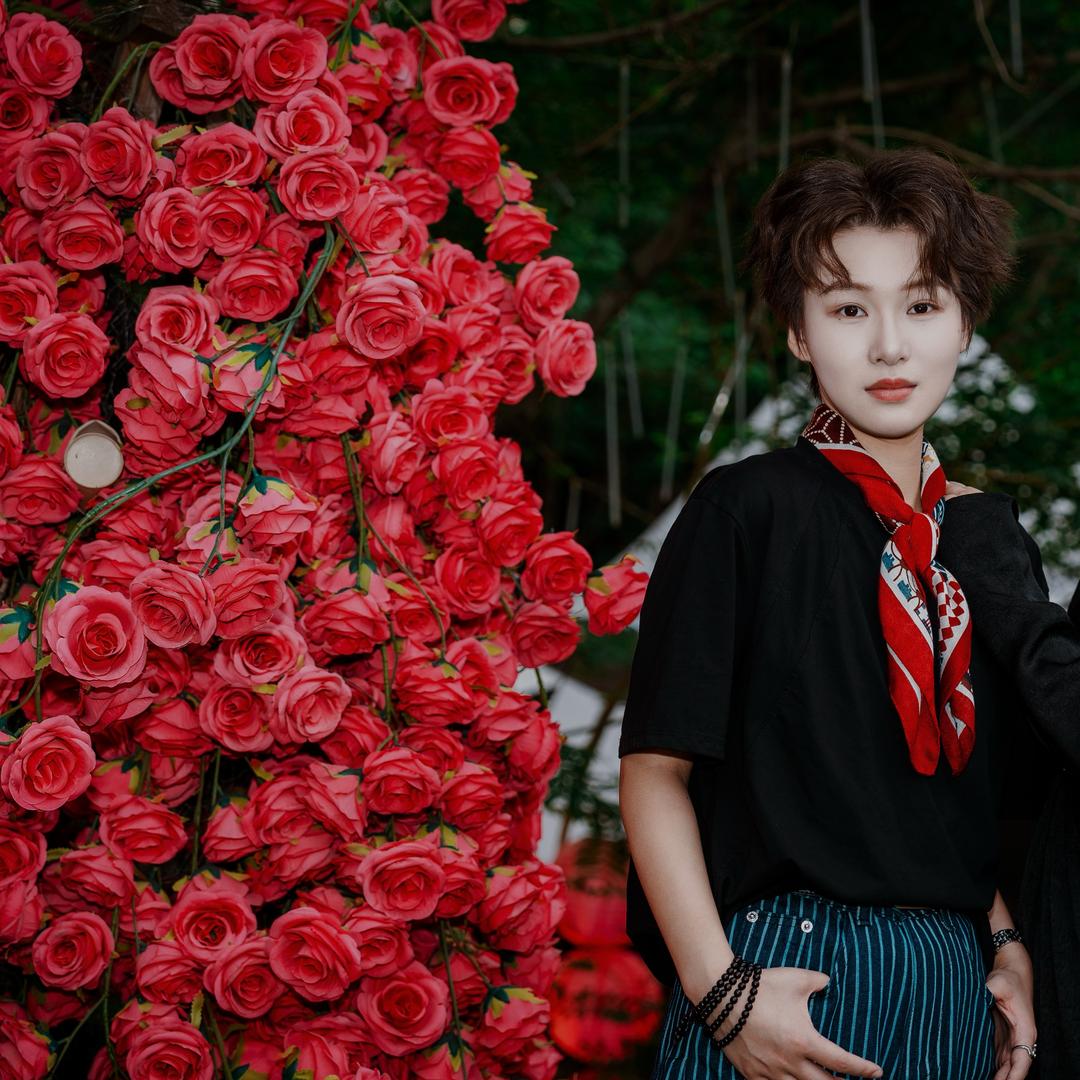 Rokid体验官-陈陈陈（湖南长沙）