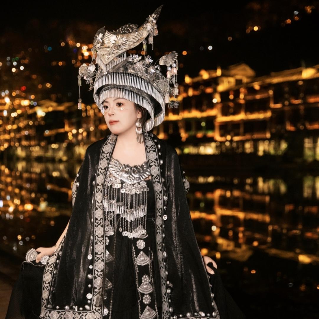 茹果（房产小姐姐）