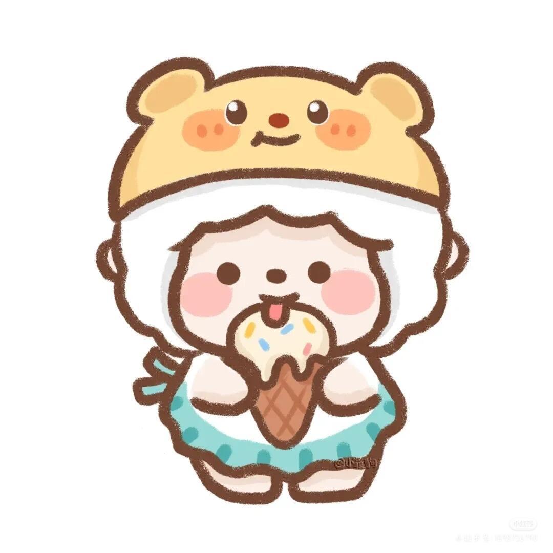 小羊🐑⁰¹²⁶（龙拳旭旭叔叔之徒版）