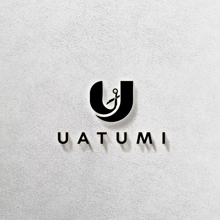 Uatumi宠物美容剪刀工具