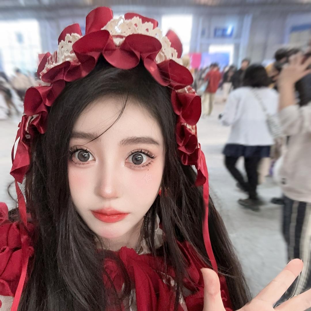 🍓Singer格格