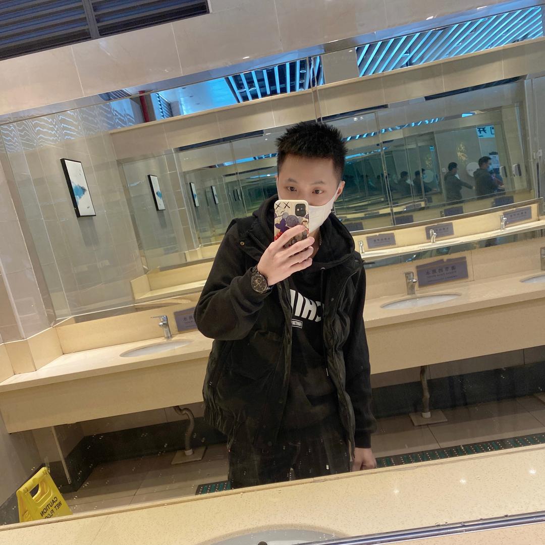 周星驰.
