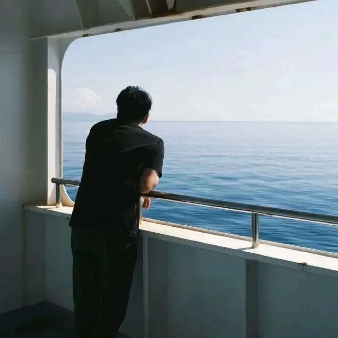 小杨