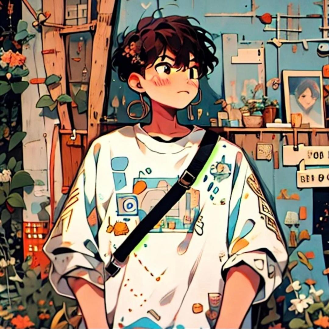 乄🔒（小锁）